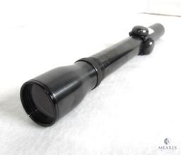 Weaver K2.5 El Paso TX, USA Rifle Scope