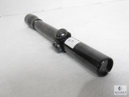 Weaver K2.5 El Paso TX, USA Rifle Scope