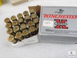 .41 Rem. Mag. Mixed Lot of Ammo
