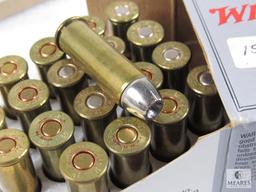 .41 Rem. Mag. Mixed Lot of Ammo