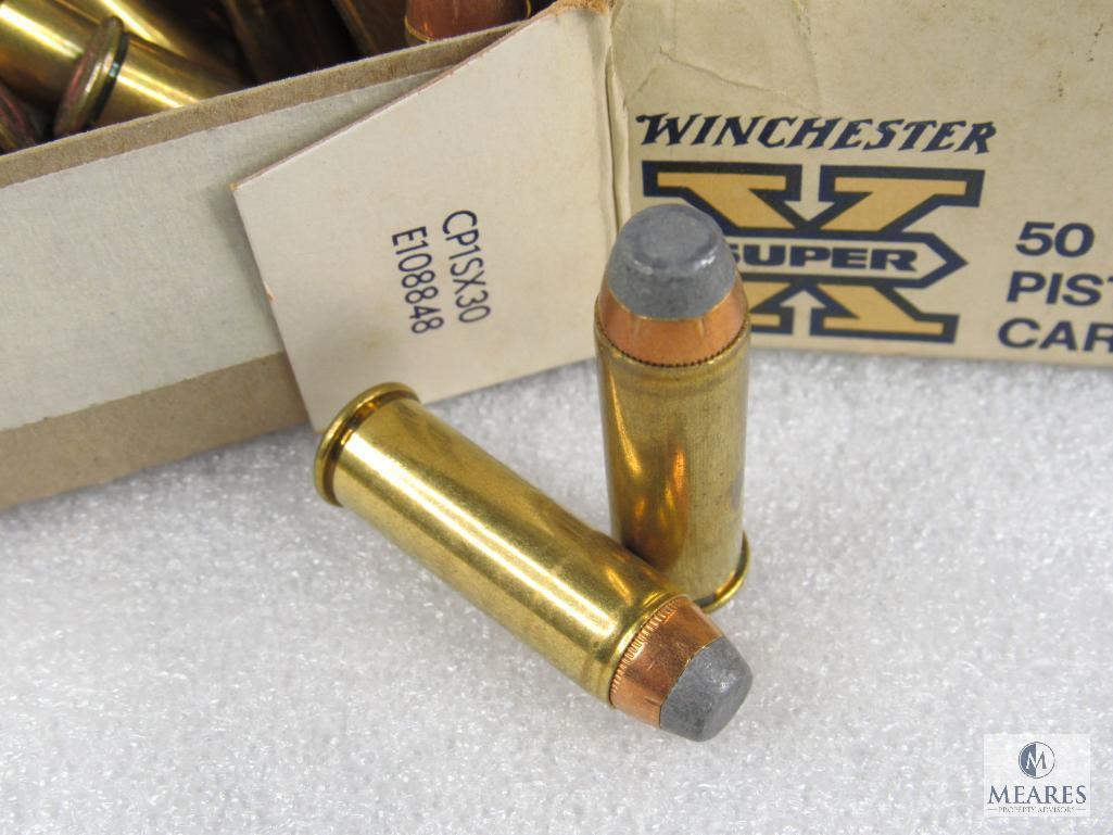 .41 Rem. Mag. Mixed Lot of Ammo