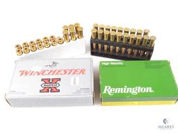 .303 British Mixed Lot of Ammo