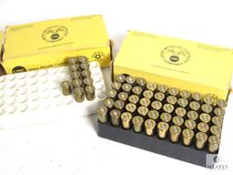 Remington UMC .44 Rem. Mag. 180 Gr. JSP Ammo.