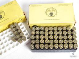 Remington UMC .44 Rem. Mag. 180 Gr. JSP Ammo.
