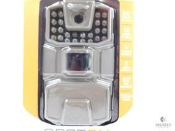 New Bushnell Spoton 16MP Trail Camera