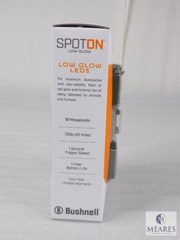 New Bushnell Spoton 16MP Trail Camera