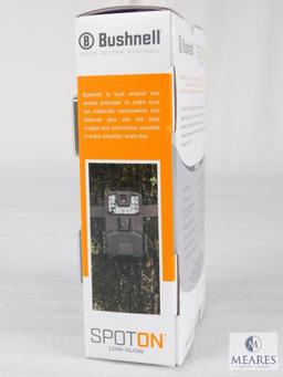 New Bushnell Spoton 16MP Trail Camera