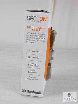 New Bushnell Spoton 16MP Trail Camera