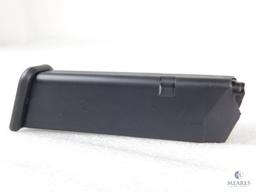 New 15 Round .40 S&W Pistol Magazine Fits Glock Handguns