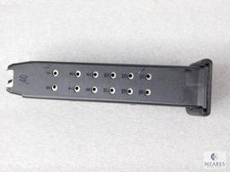 New 15 Round .40 S&W Pistol Magazine Fits Glock Handguns