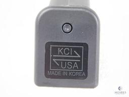 New 15 Round .40 S&W Pistol Magazine Fits Glock Handguns