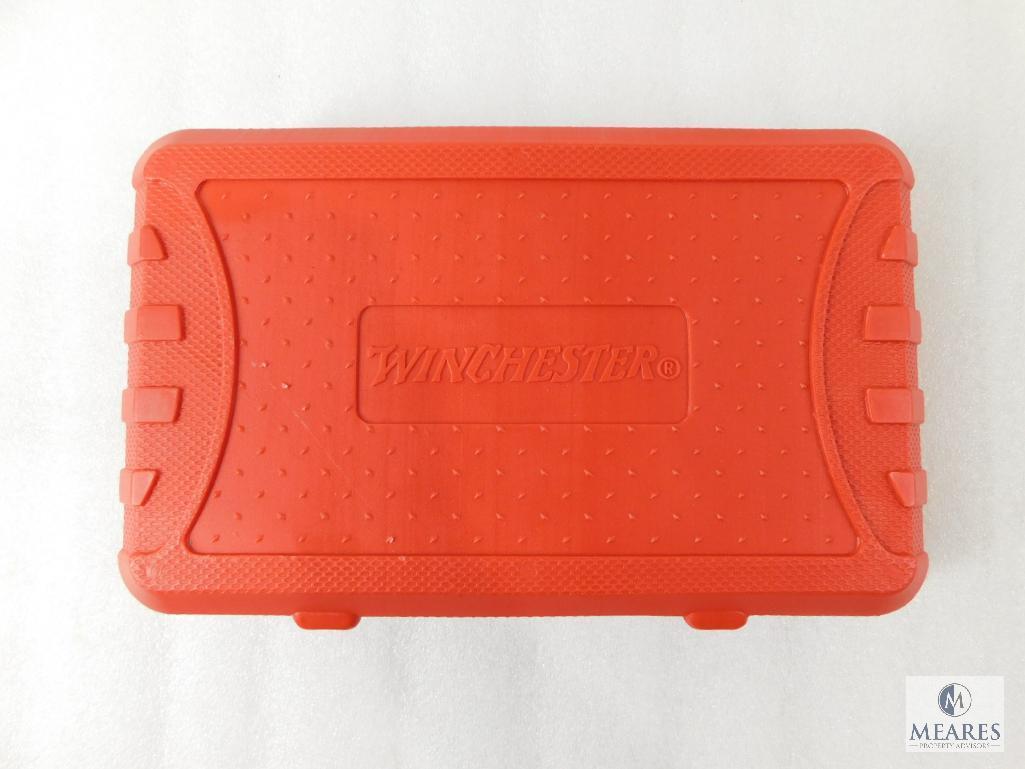 New 24 Piece Gunsmith Punch and Mallet Set in Hard Case
