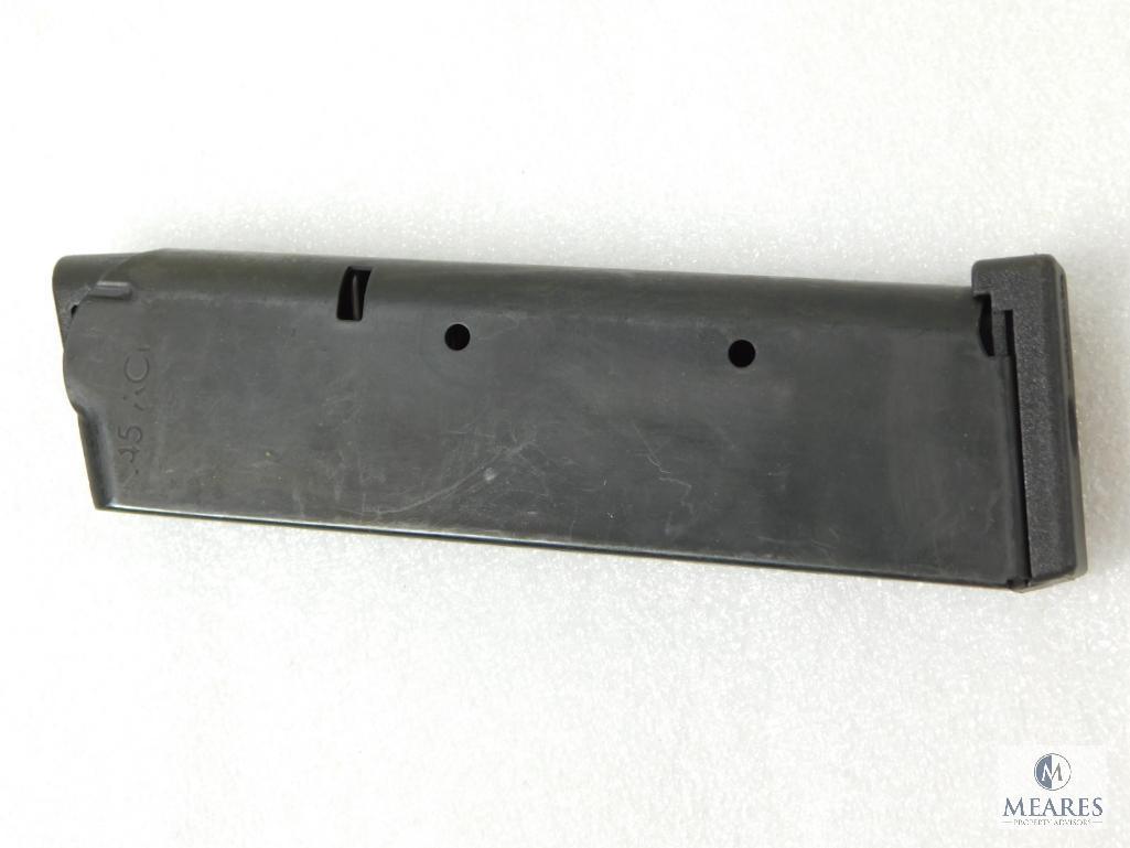 New Eight Round .45 ACP Pistol Magazine Fits Colt 1911 and Clones