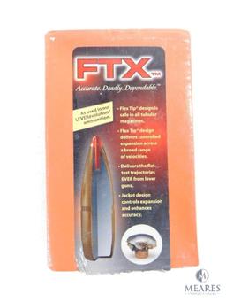 Hornady 45 Cal 325 Grain FTX