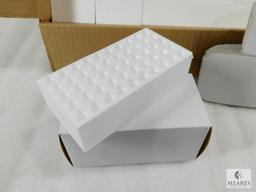 223 Trays and Boxes for Ammo 25 of Each Type