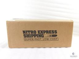 223 Trays and Boxes for Ammo 25 of Each Type