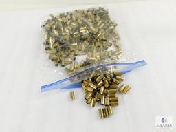 500 Count 9mm Once Fired Brass