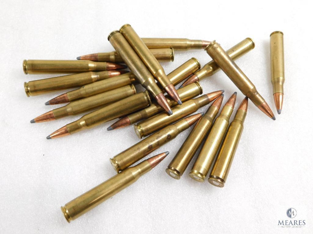 30.06 180 Grain SP 20 Rounds