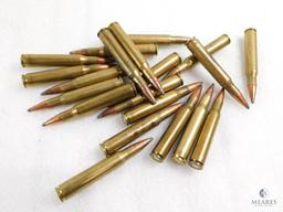30.06 180 Grain SP 20 Rounds