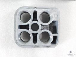 Dillon 550 Tool Heads Quantity Three