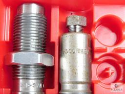Lee Reloading Die Set .300 Weatherby Mag WBY Mag