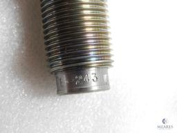 Lee Factory Crimp Die .243 WSSM