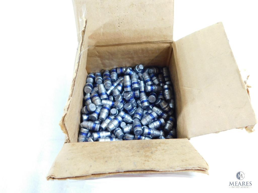 400 Count American Bullets .38/357 Caliber 160 Grain