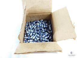 400 Count American Bullets .38/357 Caliber 160 Grain