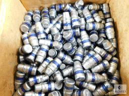 400 Count American Bullets .38/357 Caliber 160 Grain