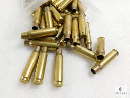100 Count .308 WIN Lake City Once Fired Cleaned and Deprimed Brass Casings
