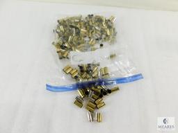 40 S&W Once Fired Brass 225 Count