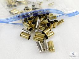 40 S&W Once Fired Brass 225 Count