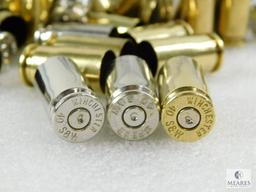 40 S&W Once Fired Brass 225 Count