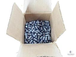 Carroll Magnum Alloy Cast Bullets 38 Cal 148 Grain Approximately 100 Bullets
