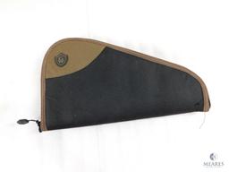 Soft Pistol Case Approximately 12 inches