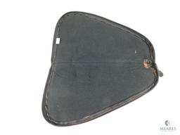 Soft Pistol Case Approximately 12 inches