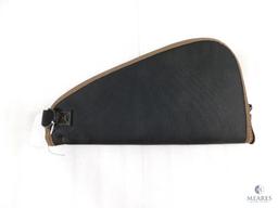 Soft Pistol Case Approximately 12 inches