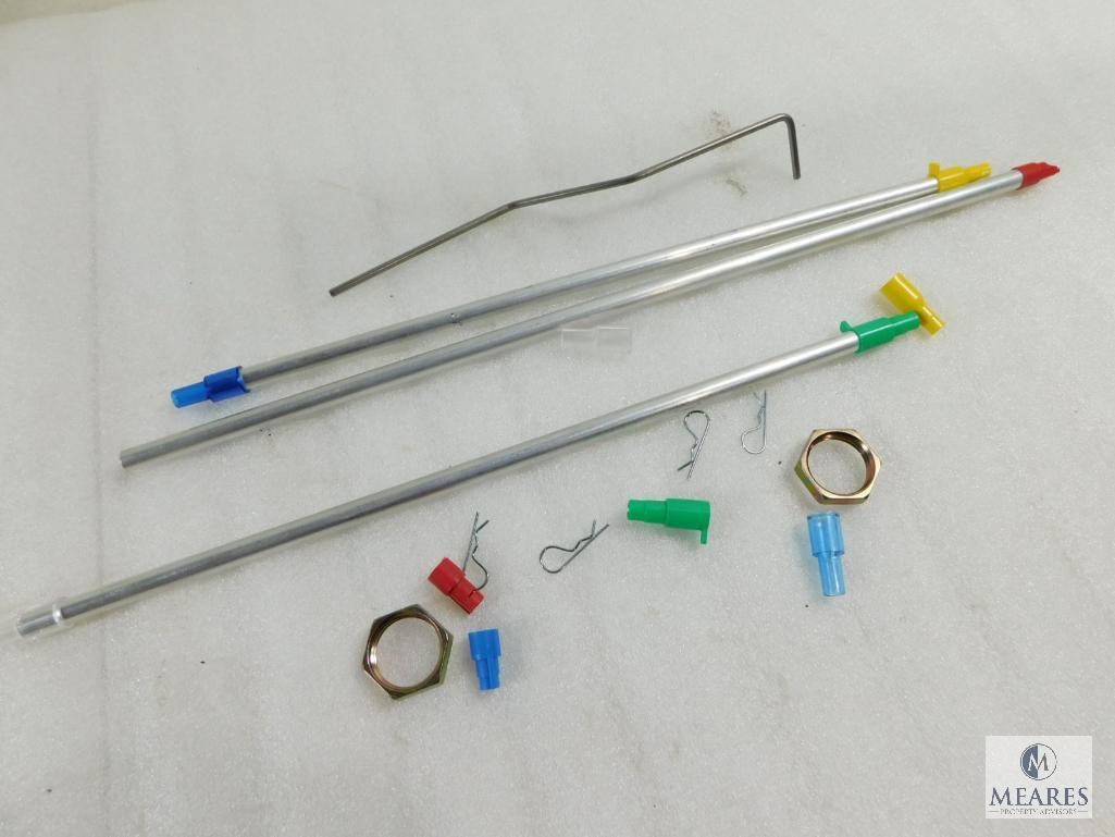 Dillion Spare Primer Tubes