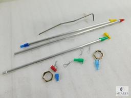 Dillion Spare Primer Tubes