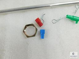 Dillion Spare Primer Tubes