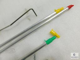 Dillion Spare Primer Tubes