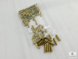 Once Fired Brass 300 Blackout 80 Count