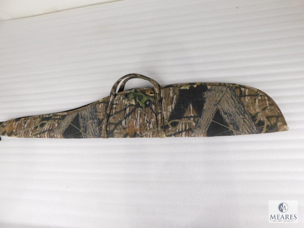Camo Rifle Case