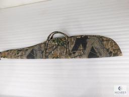 Camo Rifle Case
