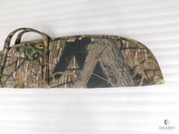 Camo Rifle Case