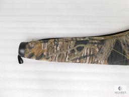 Camo Rifle Case