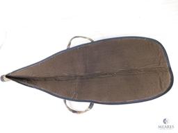 Camo Rifle Case