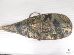 Camo Rifle Case