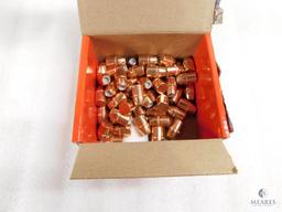 Hornady XTP 44 Cal 430 Diameter 240 Grain XTP 55 Bullets