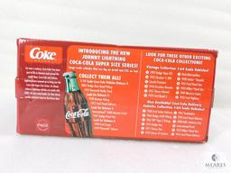 Johnny Lightning Coca-Cola 1938 Bantam Pickup